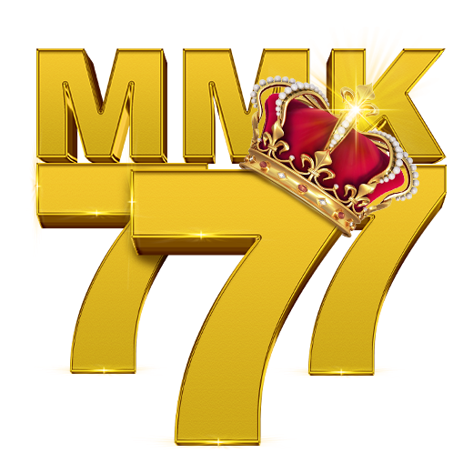 MMK777 LOGO