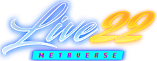 LIVE22 logo