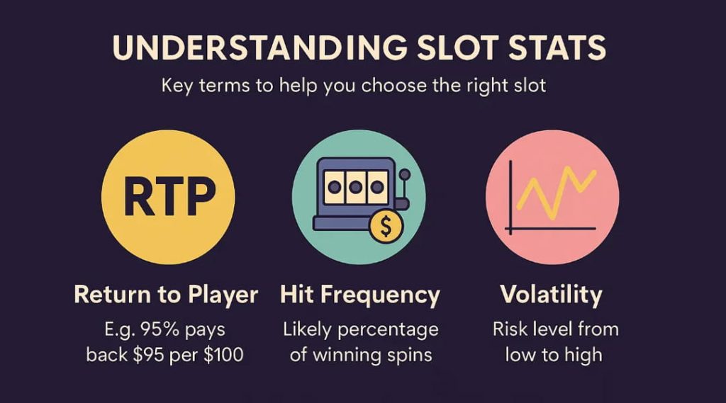 Slot Status